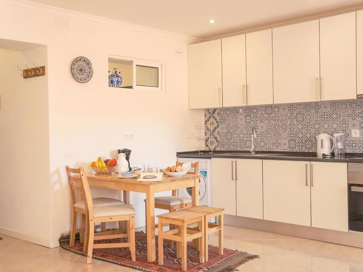 Apartman Rossio Lisboner Experience Cozy Central Apt