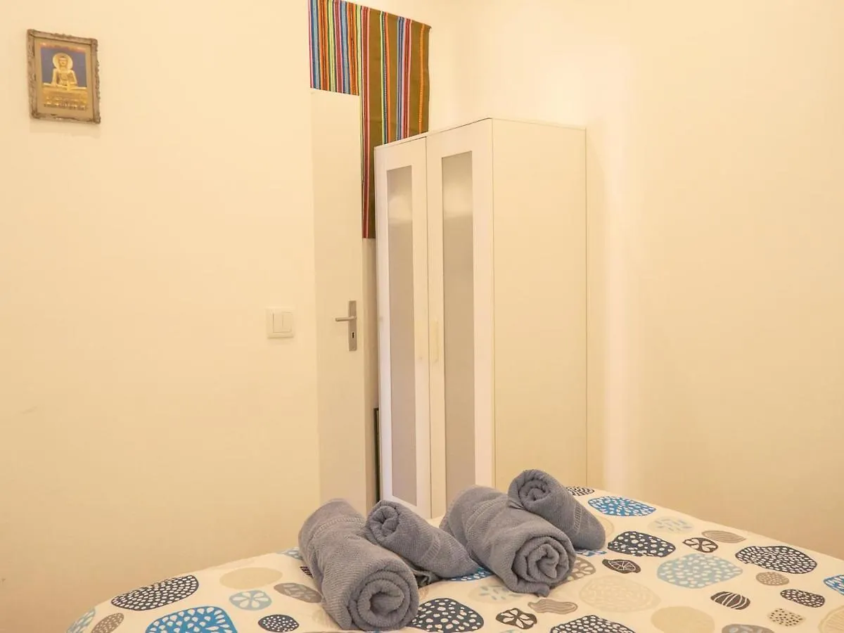 Rossio Lisboner Experience Cozy Central Apt Lisboa