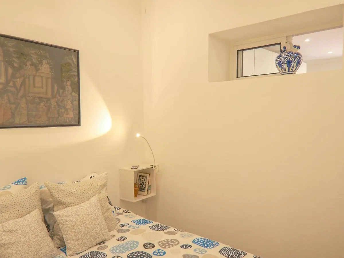 Rossio Lisboner Experience Cozy Central Apt 0*, Lisboa Portugal