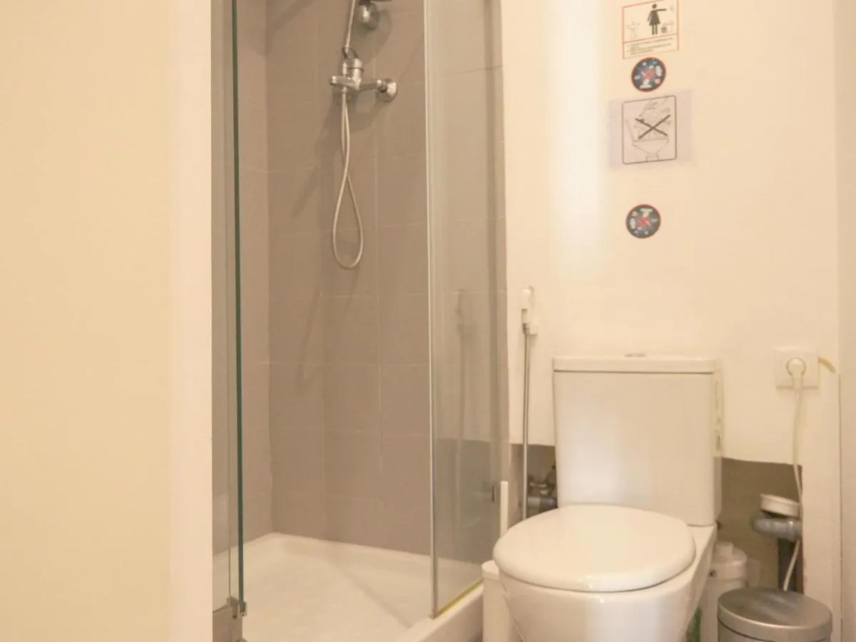 Appartement Rossio Lisboner Experience Cozy Central Apt